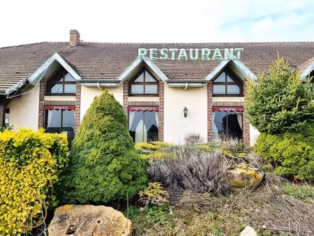 maison à la rivière-de-corps