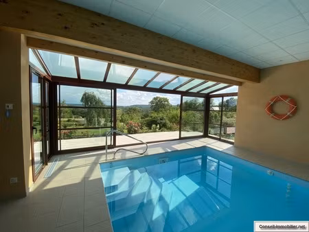 maison de qualité à melay