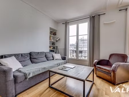 maison à paris 11ème