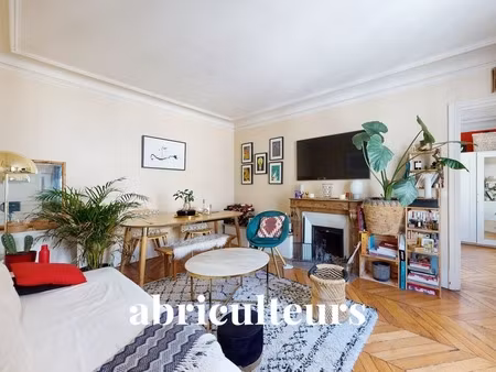 maison à paris 11ème