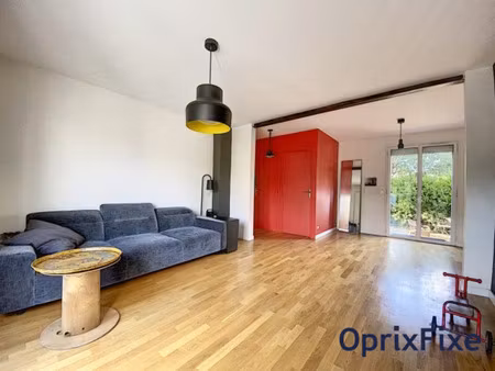 maison de qualité à rungis