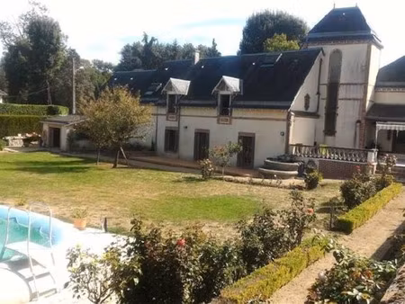 maison à saint-martin-de-nigelles