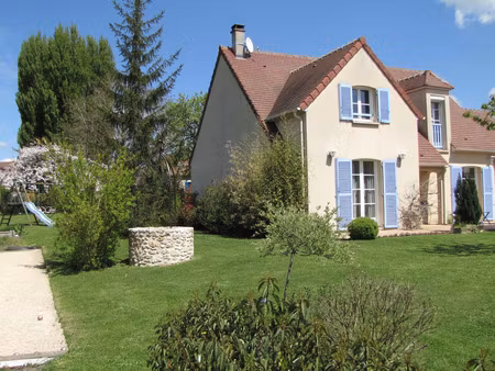 maison/villa de standing à auteuil