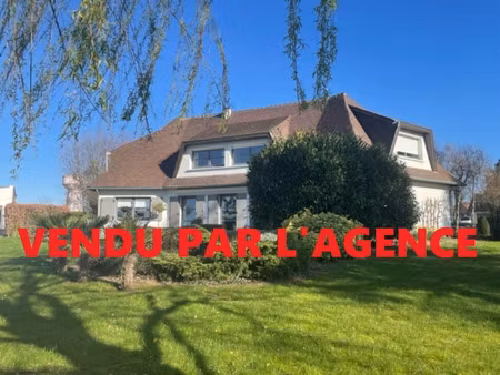 maison/villa d'exception à awoingt