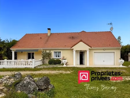 maison/villa de qualité à buthiers