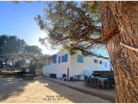 villa de standing à fleury