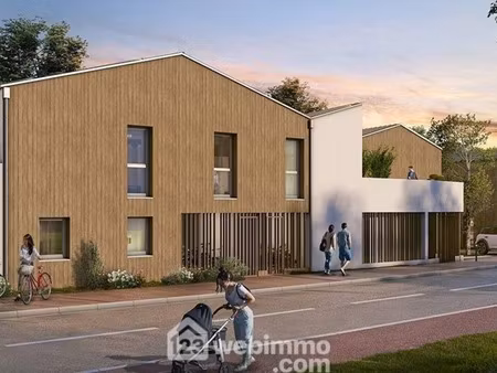 maison/villa de qualité à perigny