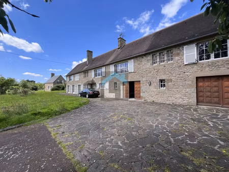 maison/villa haut de gamme à saint-pois