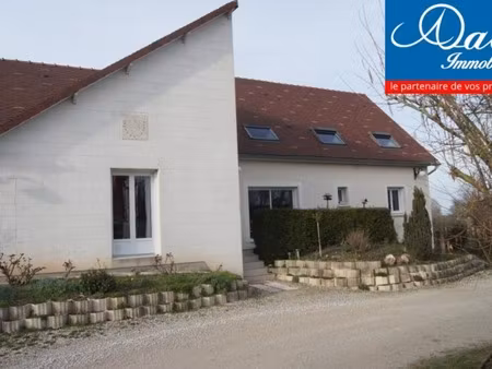 villa de qualité à souligny