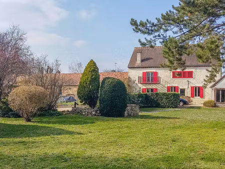 maison/villa de qualité à vaux-sur-eure