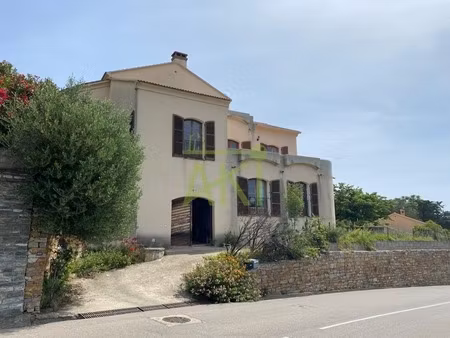 maison/villa d'exception à ville-di-pietrabugno