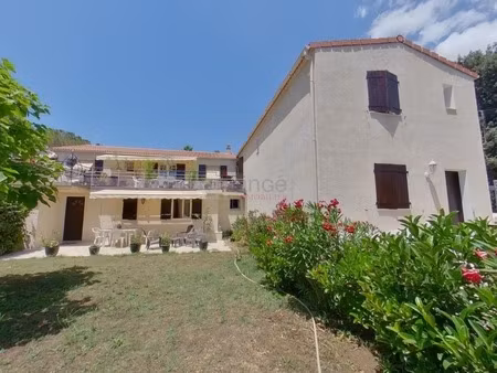 maison à porto-vecchio