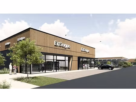 local commercial a louer