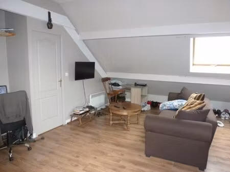 en vente appartement 41 m² – 120 000 € |willems