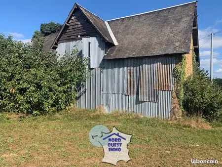 appartement 1 pièce 60 m²