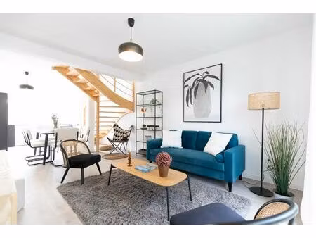 vente programme neuf t5 pièces 91 m² andilly (95580)