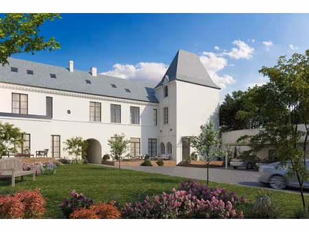 vente appartement 3 pièces 111.4 m² à argentan (61200)  300 000 €