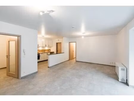 appartement 2 chambres rez-de-chaussée à remouchamps.