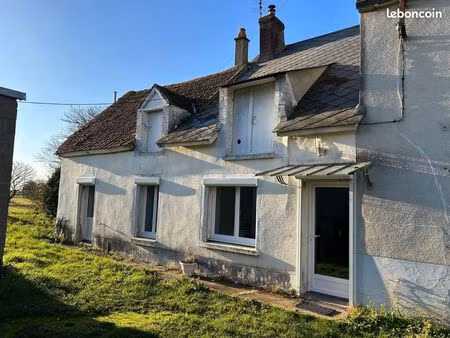 maison 2 pièces 53 m²