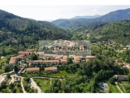 vente appartement 3 pièces 65 m² belgentier (83210)