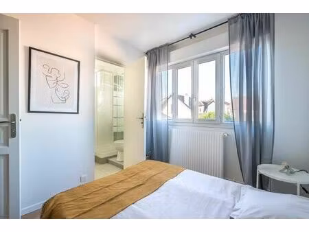 location appartement 1 pièce 25 m² à bezons (95870)