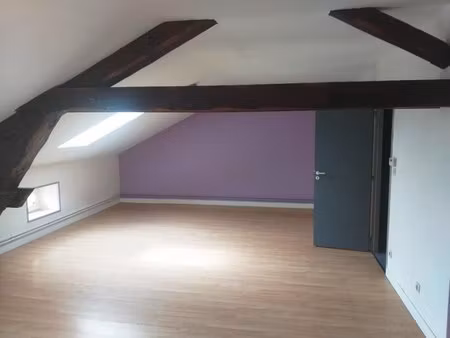 à louer appartement 110 m² – 650 € |blainville-sur-l'eau
