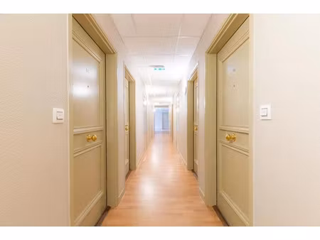 vente appartement 1 pièce 19 m² à bourg-en-bresse (01000)  53 000 €