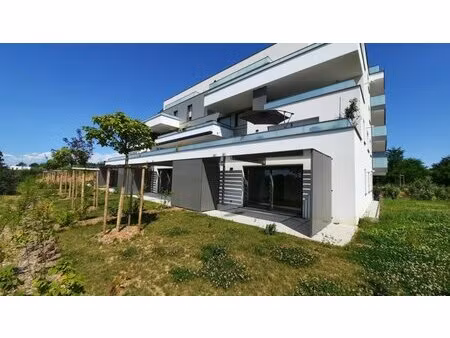 en vente appartement 63 m² – 309 000 € |brunstatt