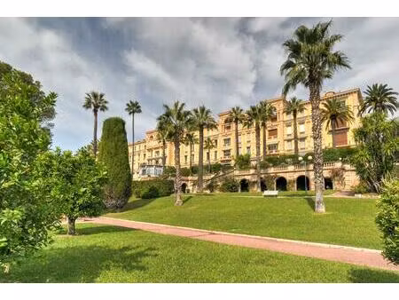 appartement cannes 5 pièce(s) 139 m2