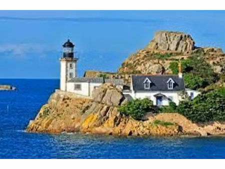 vente appartement 3 pièces 32 m² carantec (29660)