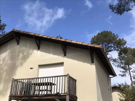 vente appartement 1 pièce 29 m² casteljaloux (47700)