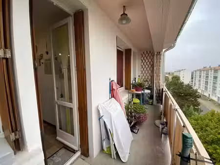 vente appartement 4 pièces 64.82 m² à château-arnoux-saint-auban (04160)  92 000 €