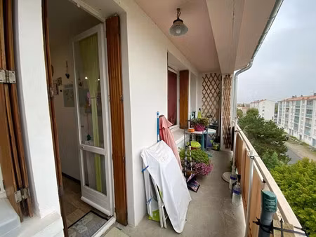 vente appartement 4 pièces 64 m² à château-arnoux-saint-auban (04160)  92 000 €