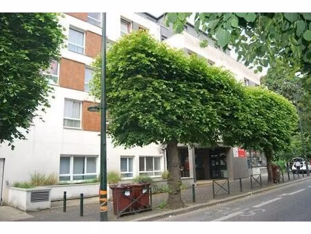vente appartement 1 pièce 19 m² chelles (77500)