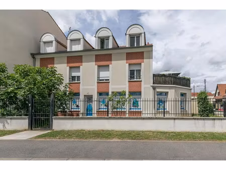 vente appartement 2 pièces 39 m² à chennevieres-sur-marne (94430)  159 000 €