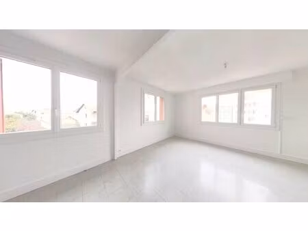 appartement rue de la pradelle