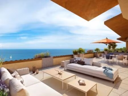 vente appartement collioure (66190)