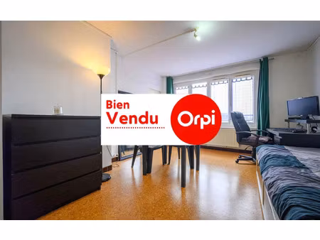 appartement comines m² t-2 à vendre  88 700 €