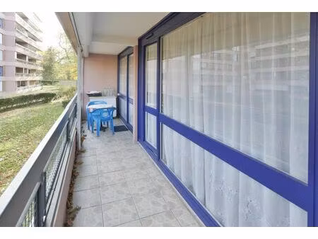 vente appartement 3 pièces 63 m² crosne (91560)