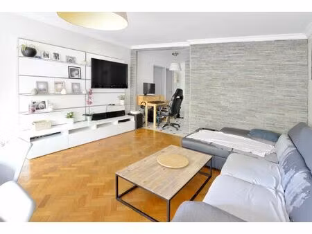 vente appartement 5 pièces 107 m² crosne (91560)