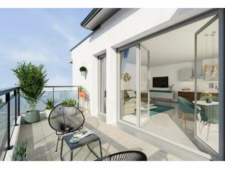 vente appartement cugnaux (31270)