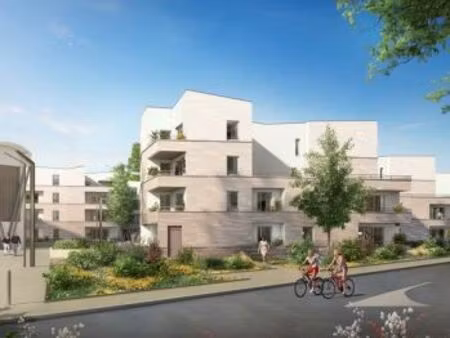 vente appartement cugnaux (31270)