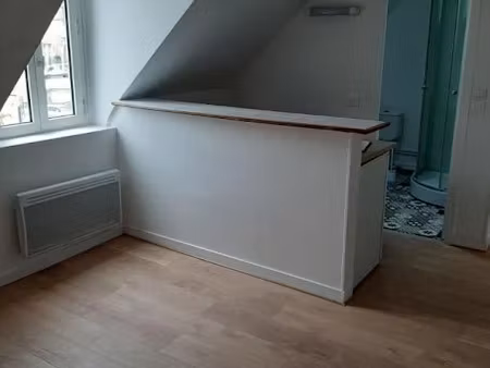 location appartement 2 pièces 21.07 m² à darnetal (76160)  430 €