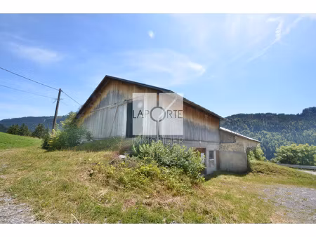 appartement duplex de 204m2 la giettaz