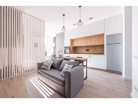 vente appartement neuf 2 pièces 39m2 montpellier - 259900 € - surface privée