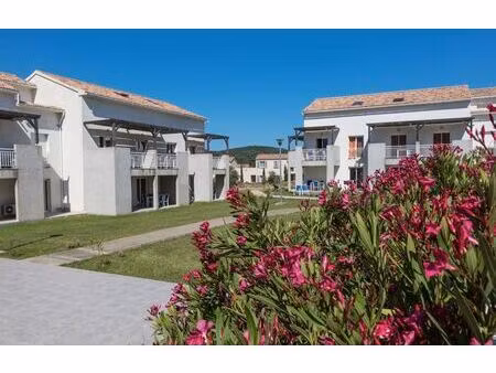 vente appartement 3 pièces 50 m² poggio-d’oletta (20232)