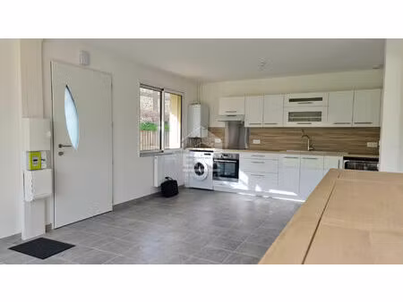 appartement t2 buchy centre - 46m²