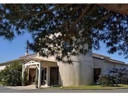 vente appartement 2 pièces 35 m² tonnay-charente (17430)