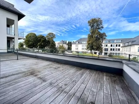 bella vita  résidence service: apt 1 chambre avec terrasse.