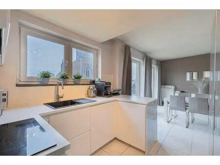 burst - instapklaar startersappartement op mooie locatie